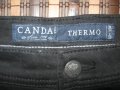 Термодънки CANDA  мъжки,М-Л, снимка 4