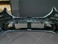 BMW G90 G99 M5 Като Нова Предна Броня Комплект Brooklyn Grey, снимка 10