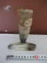 Поставка от биволски рог, снимка 2