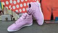Английски дамски кецове естествена кожа-REEBOK , снимка 2