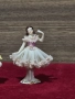Дрезденска порцеланова балерина, снимка 10
