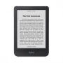 Kobo Clara BW Четец за е-книги- 6" E-Ink Carta 1300, 16GB, водоустойчив, ComfortLight PRO, черен, снимка 1