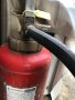 Пожарогасител, снимка 3