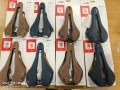 Selle Italia GRAVEL-SLR, FLITE BOOST Superflow Blue,Brown