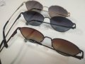 HIGH QUALITY FASHION POLARIZED100%UV Слънчеви очила TOП цена !!!Гаранция!!! Подходящи  за шофиране , снимка 4