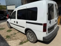 opel combo 1.7cdti 101кс / Германия - цена 3 440 лв моля БЕЗ бартери -обслужена ролки + ремък + масл, снимка 4