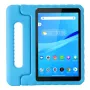 Lenovo Tab M8 TB-8705F Удароустойчив Калъф и Протектор, снимка 4