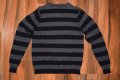 Springfield - мъжки пуловер, размер S, снимка 4