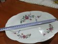 Стар полски порцелан плато , снимка 5
