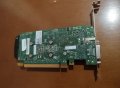 Nvidia Quadro K600 1gb, снимка 2