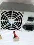 Ретро PC захранващ блок Logic ATX 250W, снимка 1