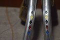 Ретро Шосейни Пантагрофирани Ръкохватки Campagnolo Nuovo Record, снимка 3