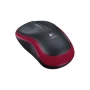 Безжична Мишка Logitech M185, снимка 2