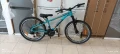 Велосипед 24 цола Whizzy . Тюркоаз., снимка 5