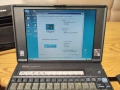 Колекционерски лаптоп HP OmniBook 800CT , снимка 12