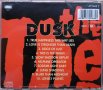 The The – Dusk (1993, CD), снимка 2