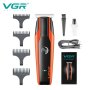 Електрическа Машинка за подстригване VGR 999, снимка 4