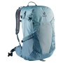 Deuter Futura 25 SL Walking backpack - страхотна раница КАТО НОВА, снимка 1