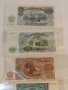 Български банкноти от 5, 50, 100, 200 лева 1951г. , снимка 5