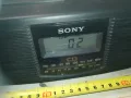 SONY ICF-CD810 CD RADIO-ВНОС SWISS 0911241921LNWCR, снимка 10