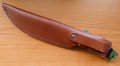 Ловен нож- 25 см, снимка 4