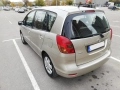 Toyota Corolla verso 1.8i Linea Sol/LPG, снимка 3
