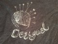 Туника Desigual р-р М, снимка 4