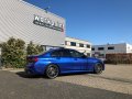 19" Джанти Borbet БМВ 5X112 BMW 3 G20 G21 5 G30 G31 G Серия, снимка 12