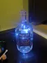 Светещи бутилки за бар, кафе, снимка 5