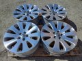  19" джанти 5х120 Опел Инсигния Opel Insignia Оригинал , снимка 2
