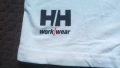 HELLY HANSEN Chelsea Evolution Work T-shirt размер L работна тениска W4-399, снимка 6