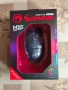 Гейминг мишка с 7200 dpi, 4 допълнителни бутона и променящ се RGB., снимка 1