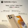 Нова Motorola Edge 50 NEO 8/12RAM 256GB, снимка 4