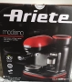 Кафемашина с мелачка АRIETE MODERNA , снимка 9