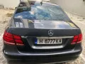Mercedes-Benz E 220 AMG, снимка 4