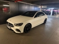 Mercedes-Benz E400d 4matic Amg Line Night, снимка 1