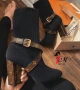 дамски боти Louis Vuitton , снимка 6