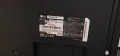 TV LG 43UP78003LB счупен екран, снимка 3