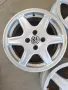 АЛУМИНИЕВИ ДЖАНТИ- ФОЛКСВАГЕН -4х100х57-15цола, снимка 3