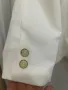 Ново бяло сако макси Германия, снимка 5