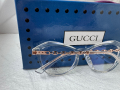 Gucci диоптрични рамки.прозрачни слънчеви,очила за компютър, снимка 11