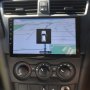 Mazda BT50 2012-2018, Android Mултимедия/Навигация, снимка 4