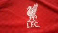 NEW BALANCE FC LIVERPOOL Football T-Shirt Размер 3XL мъжка футболна тениска 23-67, снимка 11