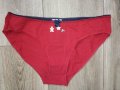 Комплект дамски бикини - 4 бр. , снимка 5