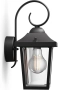 Philips myGarden Външна стенна лампа Buzzard , снимка 1