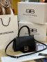 Дамска чанта Balenciaga Реплика ААА+, снимка 1 - Чанти - 35203739