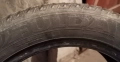 Продавам 2 броя зимни гуми 195.55.16 на 1 сезон дот 2019 Fulda , снимка 4