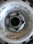 4бр. МЕТАЛНИ ДЖАНТИ 16'' + 4бр. ГУМИ  OpelMovano CitroenJumper FiatDucato IvecoDaily Peugeot Boxer, снимка 11