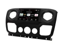 RENAULT Master/OPEL Movano /NISSAN NV400, 2010-2021 Android Навигация, снимка 2
