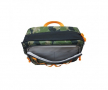 Спининг чанта за риболов - RAPALA JUNGLE MESSENGER BAG, снимка 4